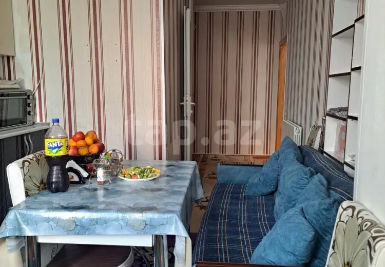 1 otaqlı mənzil , Sumqayıt