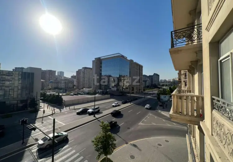 2 otaqlı mənzil , Bakı