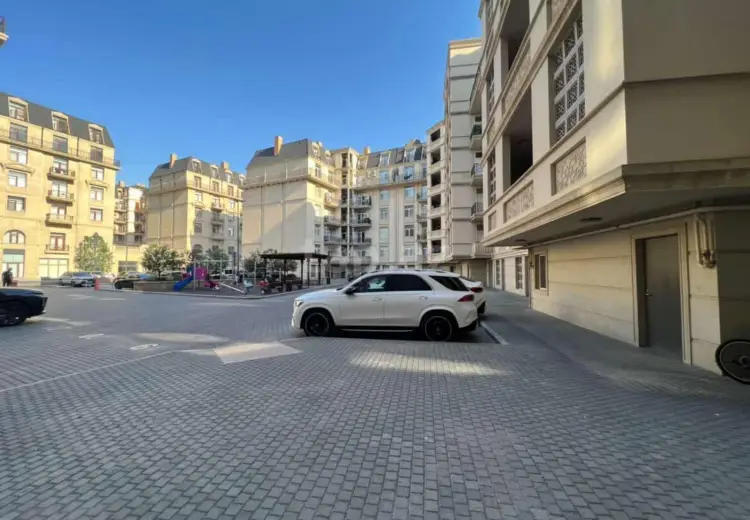 2 otaqlı mənzil , Bakı