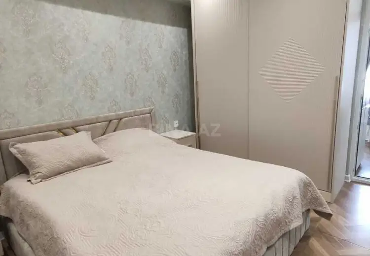 2 otaqlı mənzil Satılır, Yasamal qəs., Yasamal, Bakı