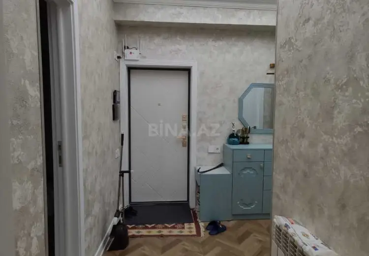 2 otaqlı mənzil Satılır, Yasamal qəs., Yasamal, Bakı