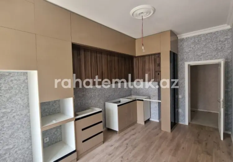 2 otaqlı mənzil Satılır, Sumqayıt