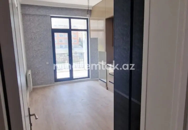 2 otaqlı mənzil Satılır, Sumqayıt