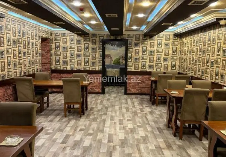 350 m² Obyekt / Ofis Satılır, Nərimanov, Bakı