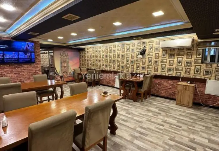 350 m² Obyekt / Ofis Satılır, Nərimanov, Bakı