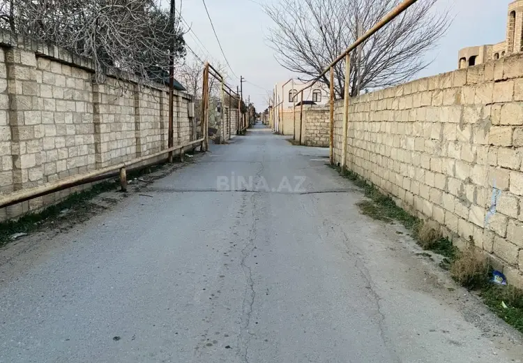 25 sot Torpaq Satılır, Bilgəh qəs., Sabunçu, Bakı