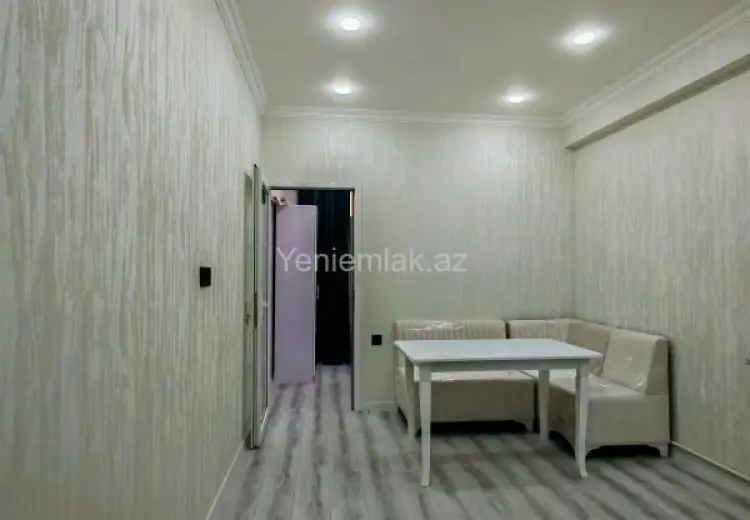 2 otaqlı mənzil Satılır, Xırdalan
