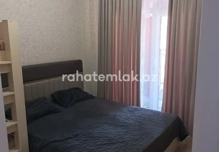 2 otaqlı mənzil Satılır, Sumqayıt