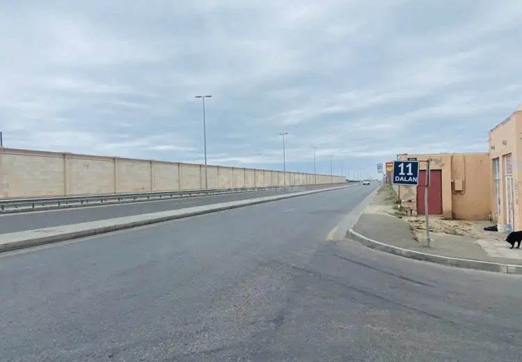 30 sot Torpaq Satılır, Bilgəh qəs., Sabunçu, Bakı