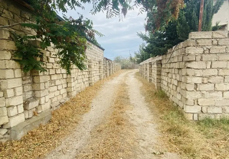 30 sot Torpaq Satılır, Bilgəh qəs., Sabunçu, Bakı