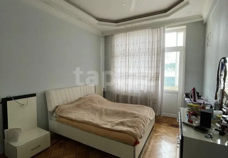 2 otaqlı mənzil , Nəsimi, Bakı