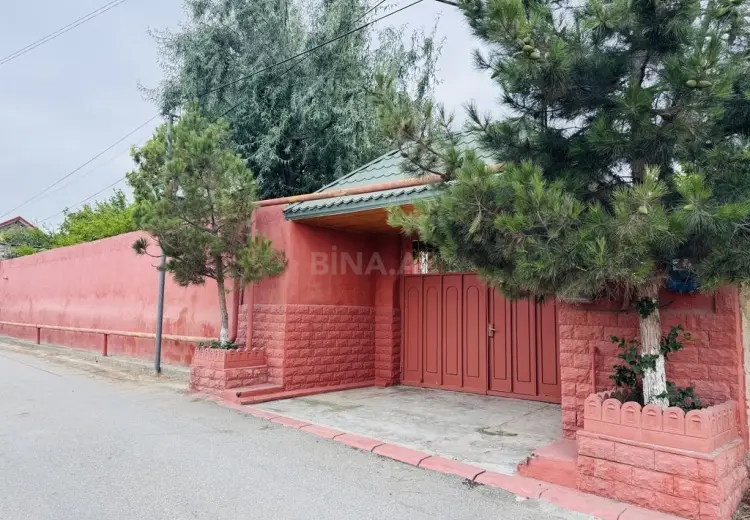 24 sot Torpaq Satılır, Bilgəh qəs., Sabunçu, Bakı