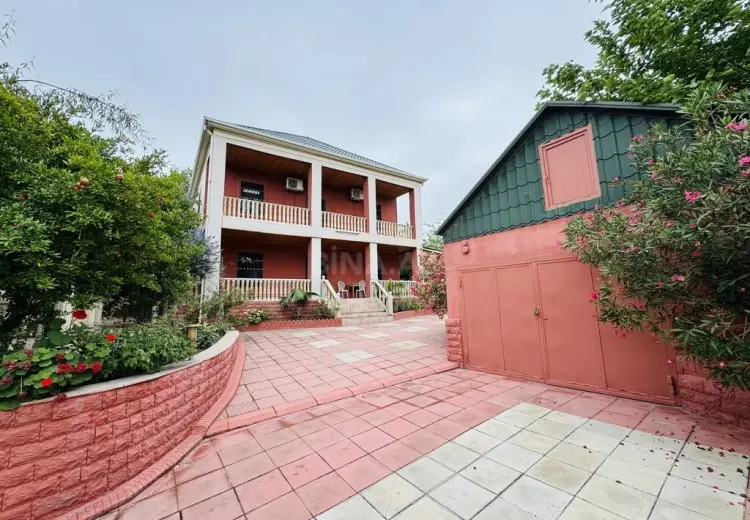 24 sot Torpaq Satılır, Bilgəh qəs., Sabunçu, Bakı