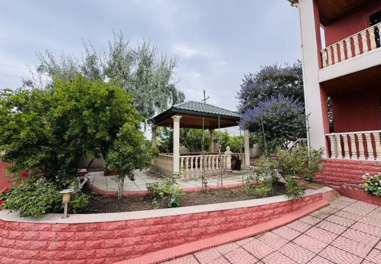 24 sot Torpaq Satılır, Bilgəh qəs., Sabunçu, Bakı
