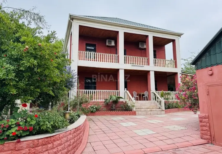 24 sot Torpaq Satılır, Bilgəh qəs., Sabunçu, Bakı