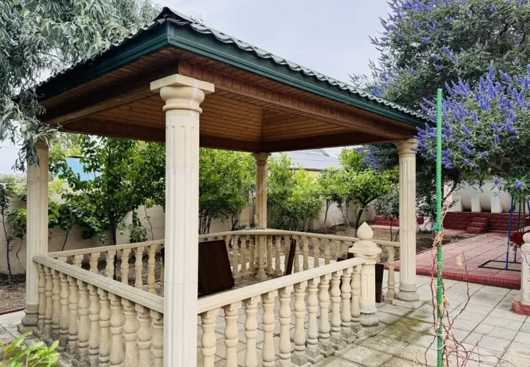 24 sot Torpaq Satılır, Bilgəh qəs., Sabunçu, Bakı