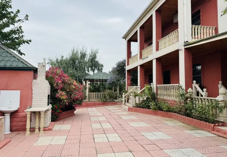 24 sot Torpaq Satılır, Bilgəh qəs., Sabunçu, Bakı