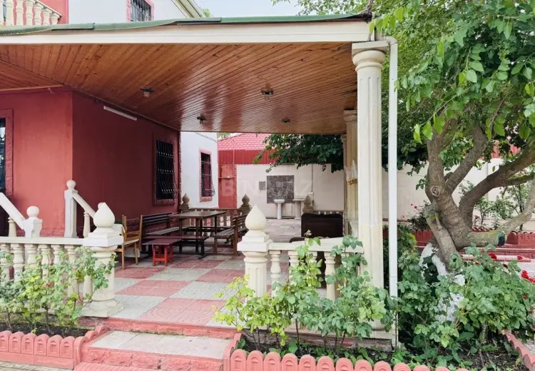 24 sot Torpaq Satılır, Bilgəh qəs., Sabunçu, Bakı
