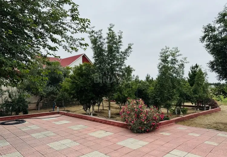 24 sot Torpaq Satılır, Bilgəh qəs., Sabunçu, Bakı