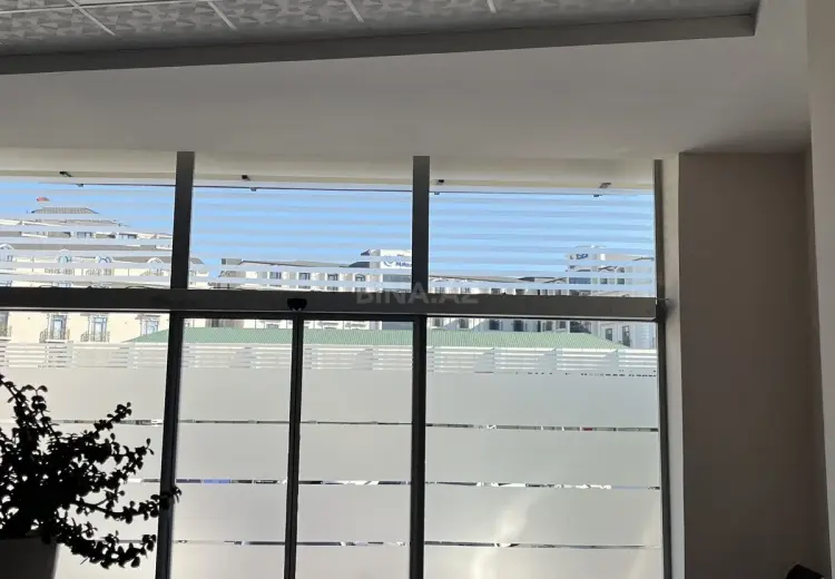 4000 m² Obyekt / Ofis Satılır, Xətai, Bakı