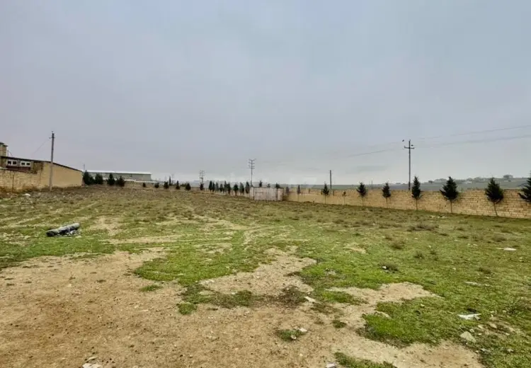 20 sot Torpaq Satılır, Saray, Abşeron