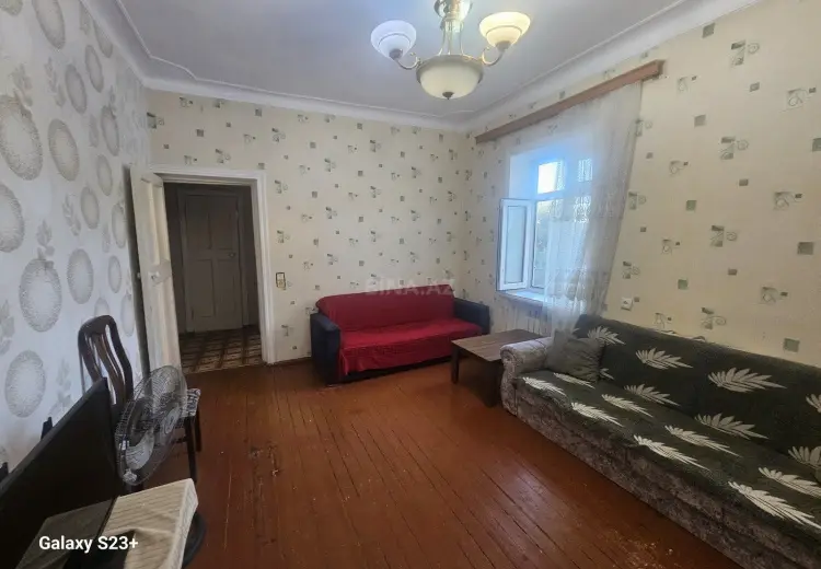 2 otaqlı mənzil Satılır, Hövsan qəs., Suraxanı, Bakı