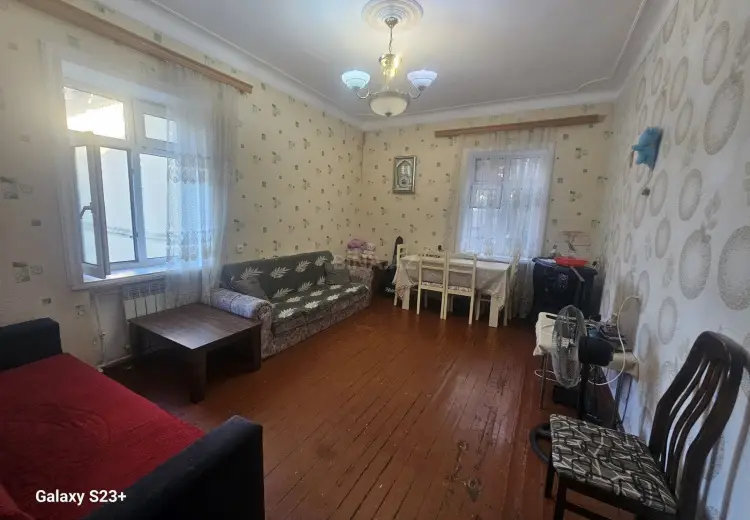 2 otaqlı mənzil Satılır, Hövsan qəs., Suraxanı, Bakı