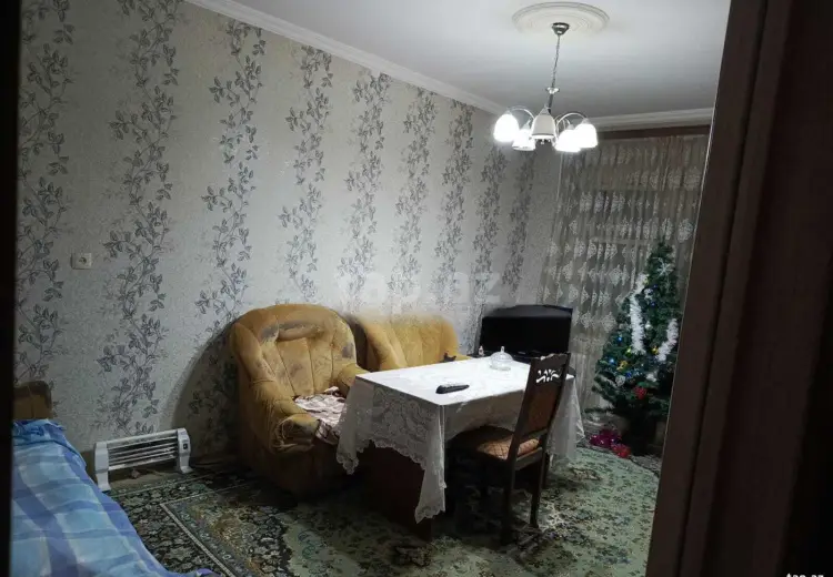 3 otaqlı mənzil , Bakı