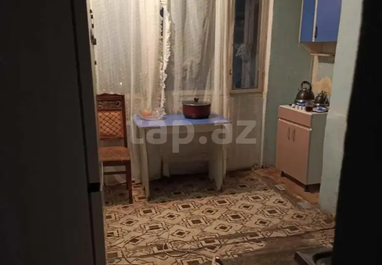 3 otaqlı mənzil , Bakı