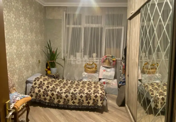 2 otaqlı mənzil , Sumqayıt
