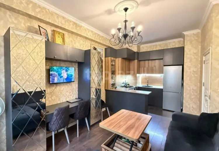 2 otaqlı mənzil , Bakı