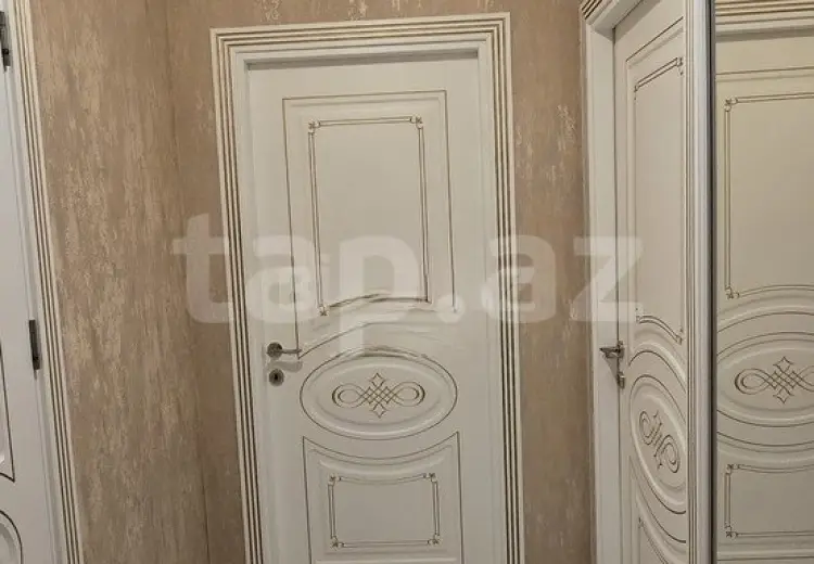 2 otaqlı mənzil , Bakı