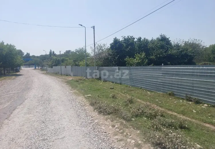 0 m² Obyekt / Ofis , İsmayıllı