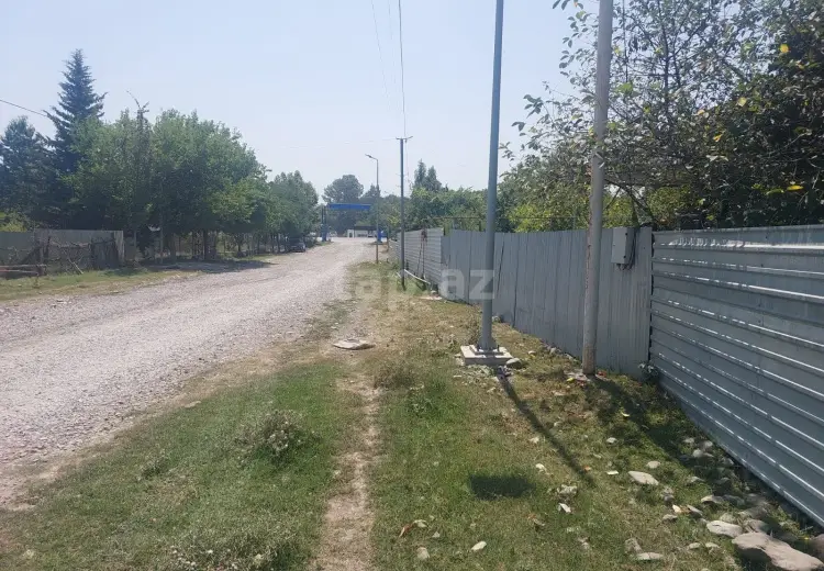 0 m² Obyekt / Ofis , İsmayıllı