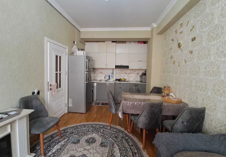 2 otaqlı mənzil , Xırdalan