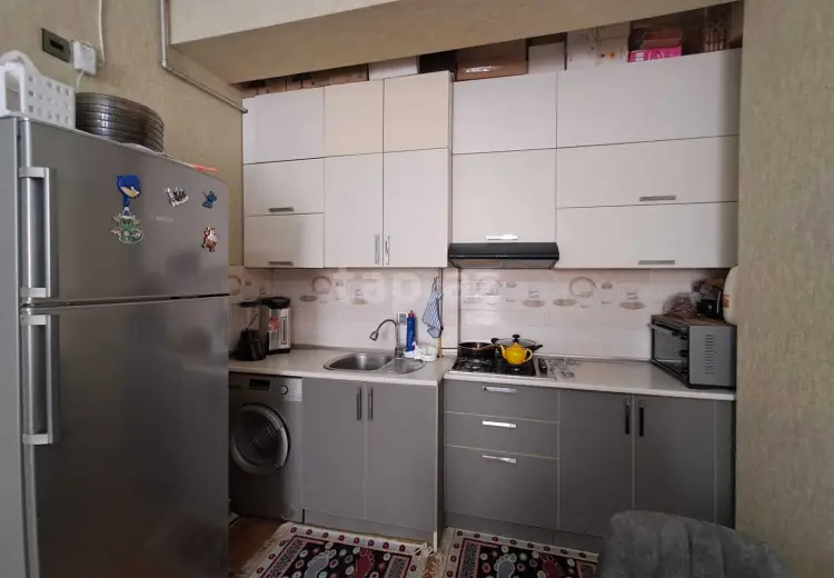 2 otaqlı mənzil , Xırdalan