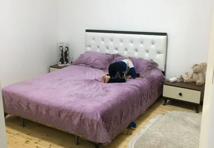 3 otaqlı mənzil Satılır, Bayıl qəs., Səbail, Bakı