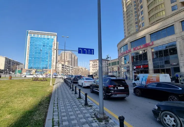 65 m² Obyekt / Ofis Satılır, Yasamal, Bakı