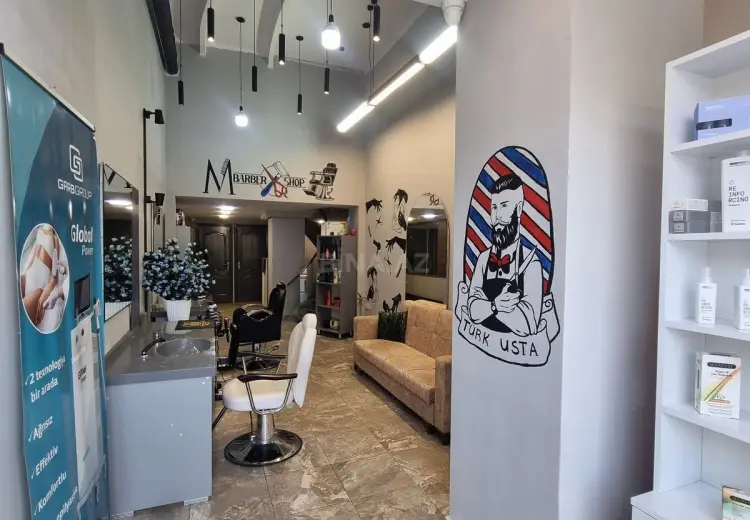 65 m² Obyekt / Ofis Satılır, Yasamal, Bakı