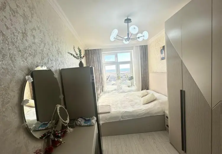 2 otaqlı mənzil Satılır, Xətai, Bakı