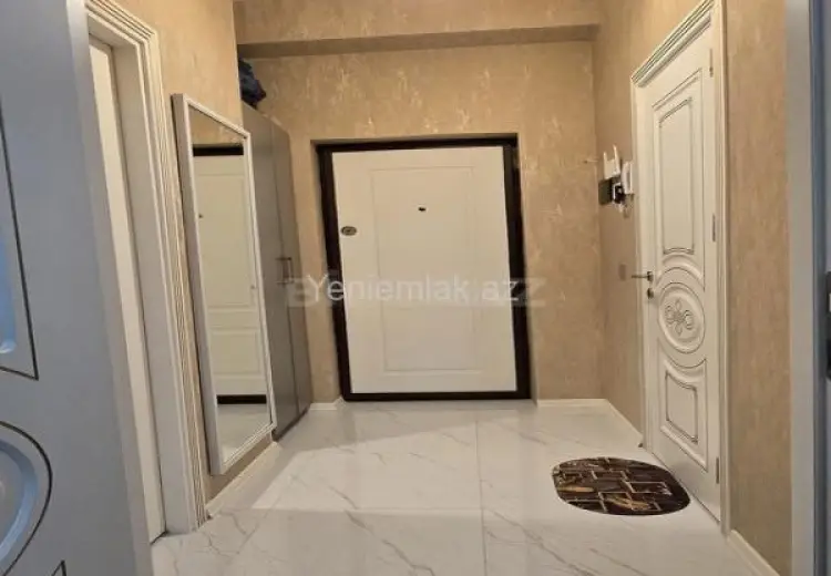 2 otaqlı mənzil Satılır, Yeni Günəşli qəs., Suraxanı, Bakı