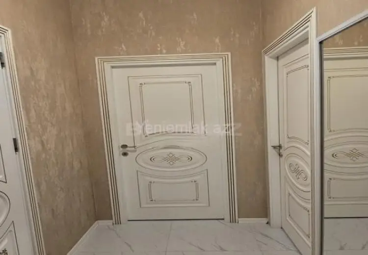 2 otaqlı mənzil Satılır, Yeni Günəşli qəs., Suraxanı, Bakı