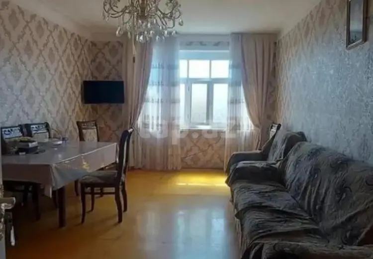 3 otaqlı mənzil , Gəncə