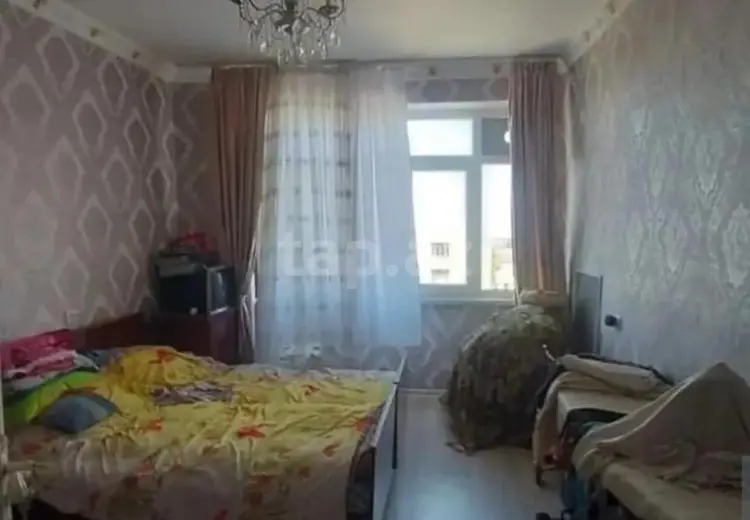 3 otaqlı mənzil , Gəncə