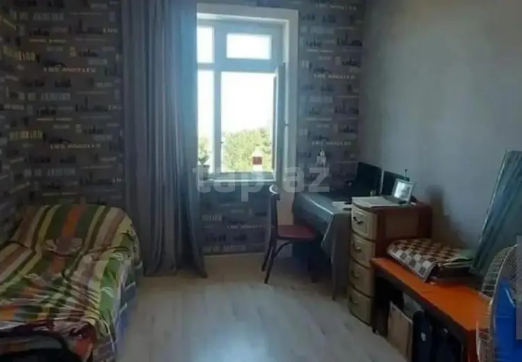 3 otaqlı mənzil , Gəncə