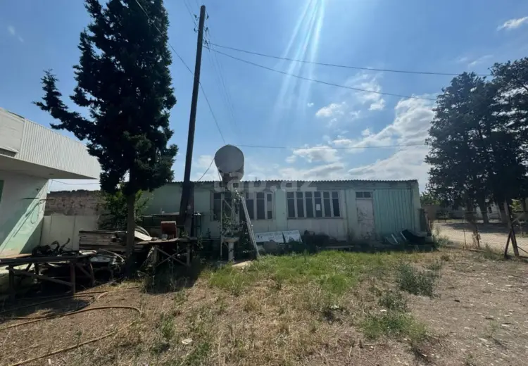 0 m² Obyekt / Ofis , Goranboy