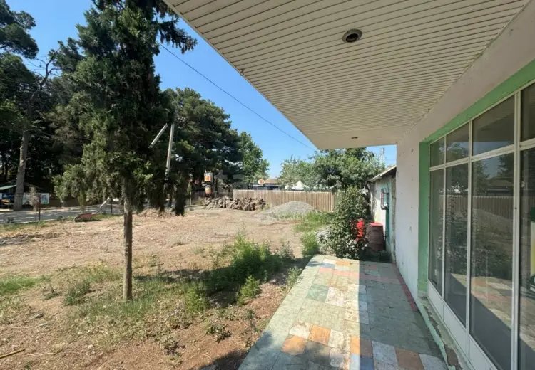 0 m² Obyekt / Ofis , Goranboy