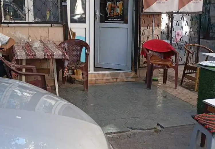33 m² Obyekt / Ofis Satılır, Nərimanov, Bakı