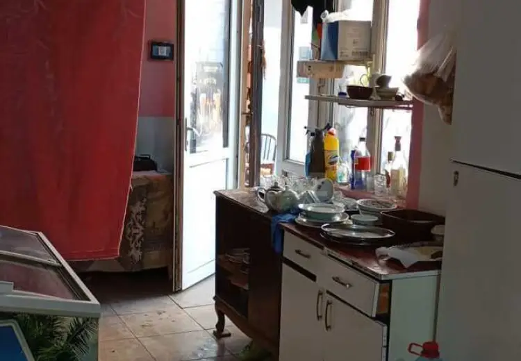 33 m² Obyekt / Ofis Satılır, Nərimanov, Bakı