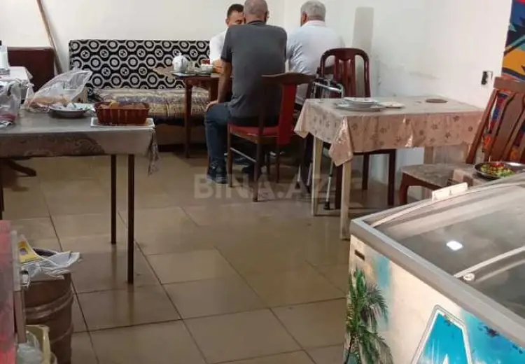 33 m² Obyekt / Ofis Satılır, Nərimanov, Bakı